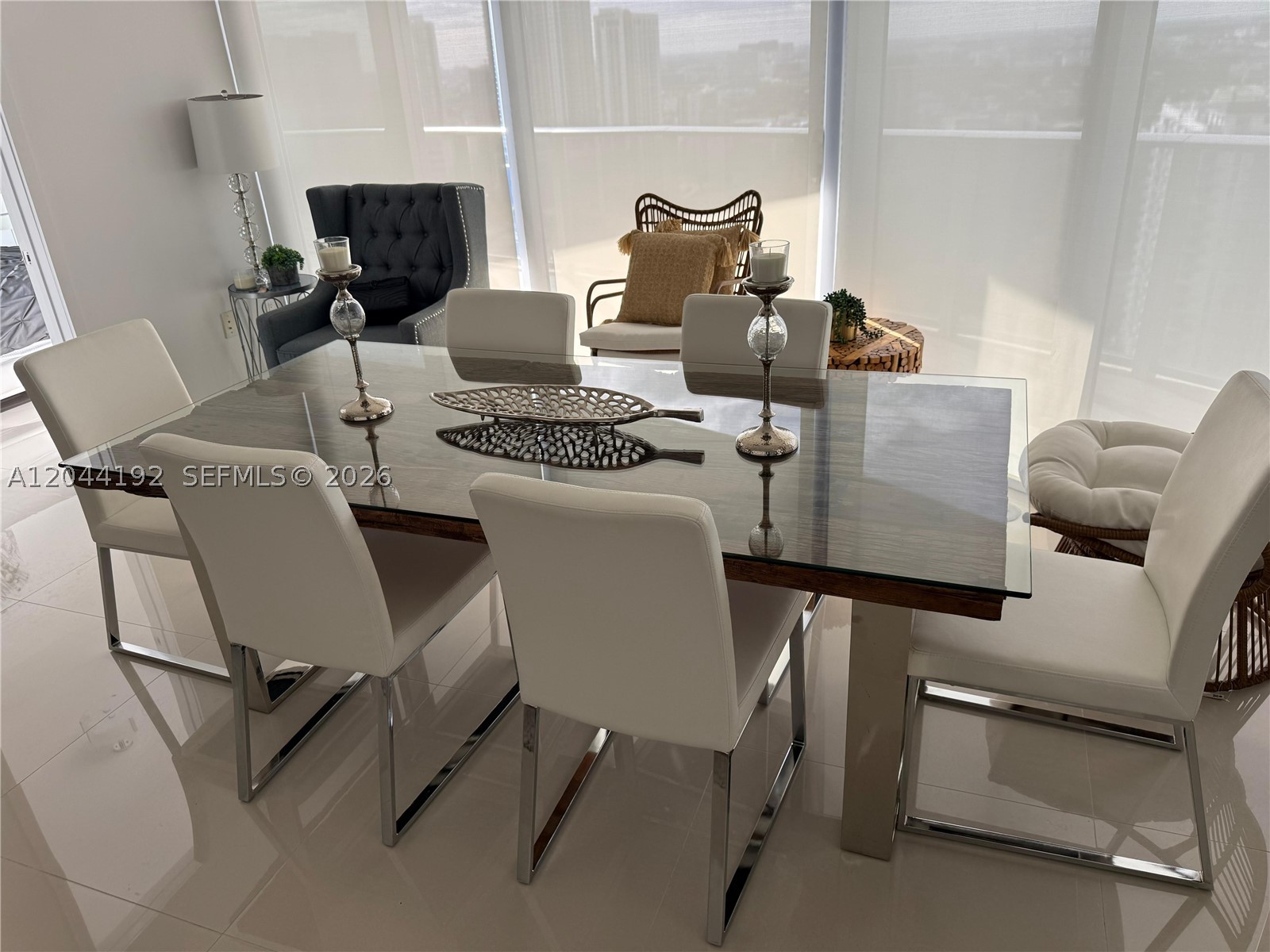 ARIA ON THE BAY CONDO - Residential Lease