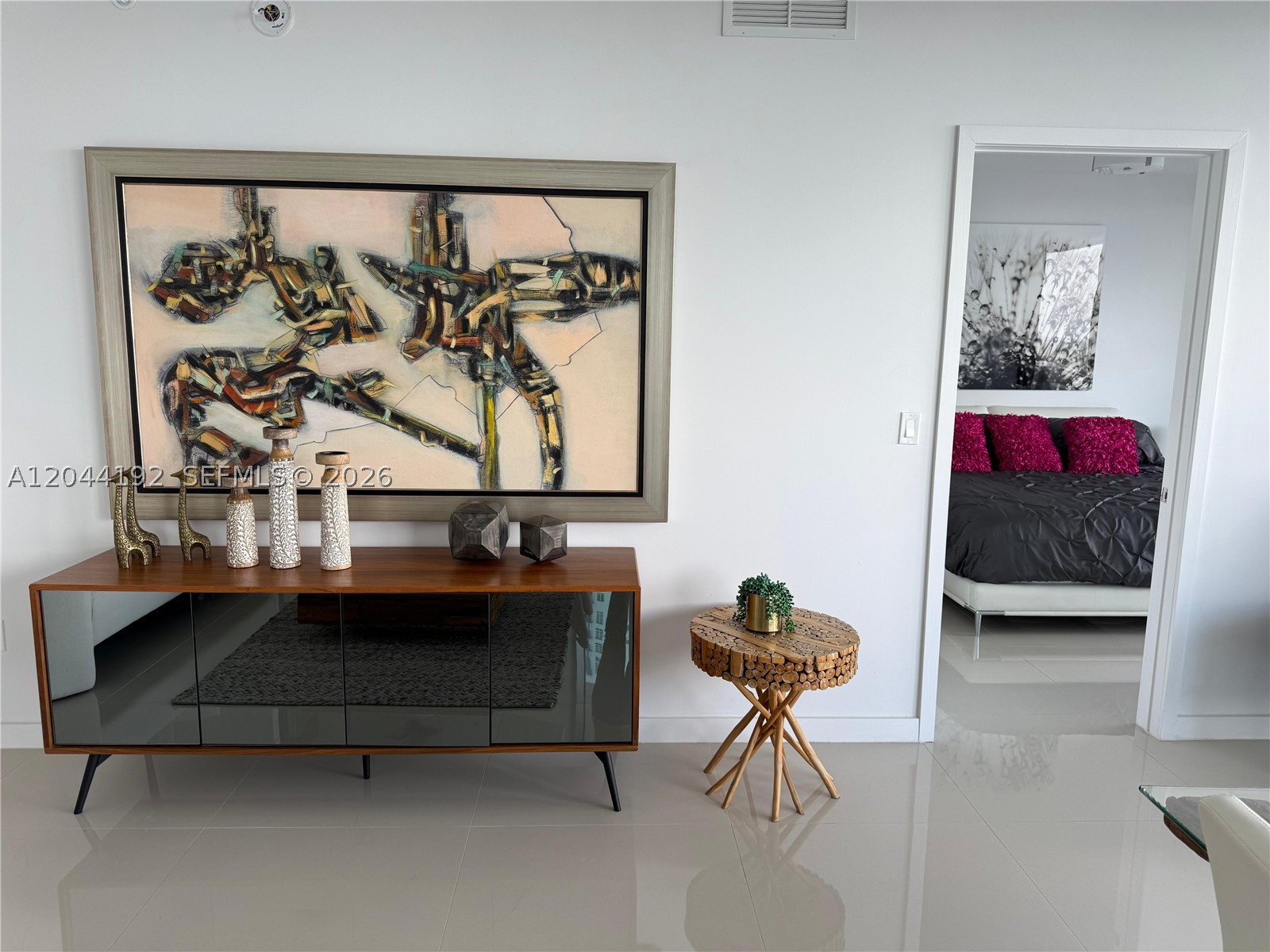 ARIA ON THE BAY CONDO - Residential Lease