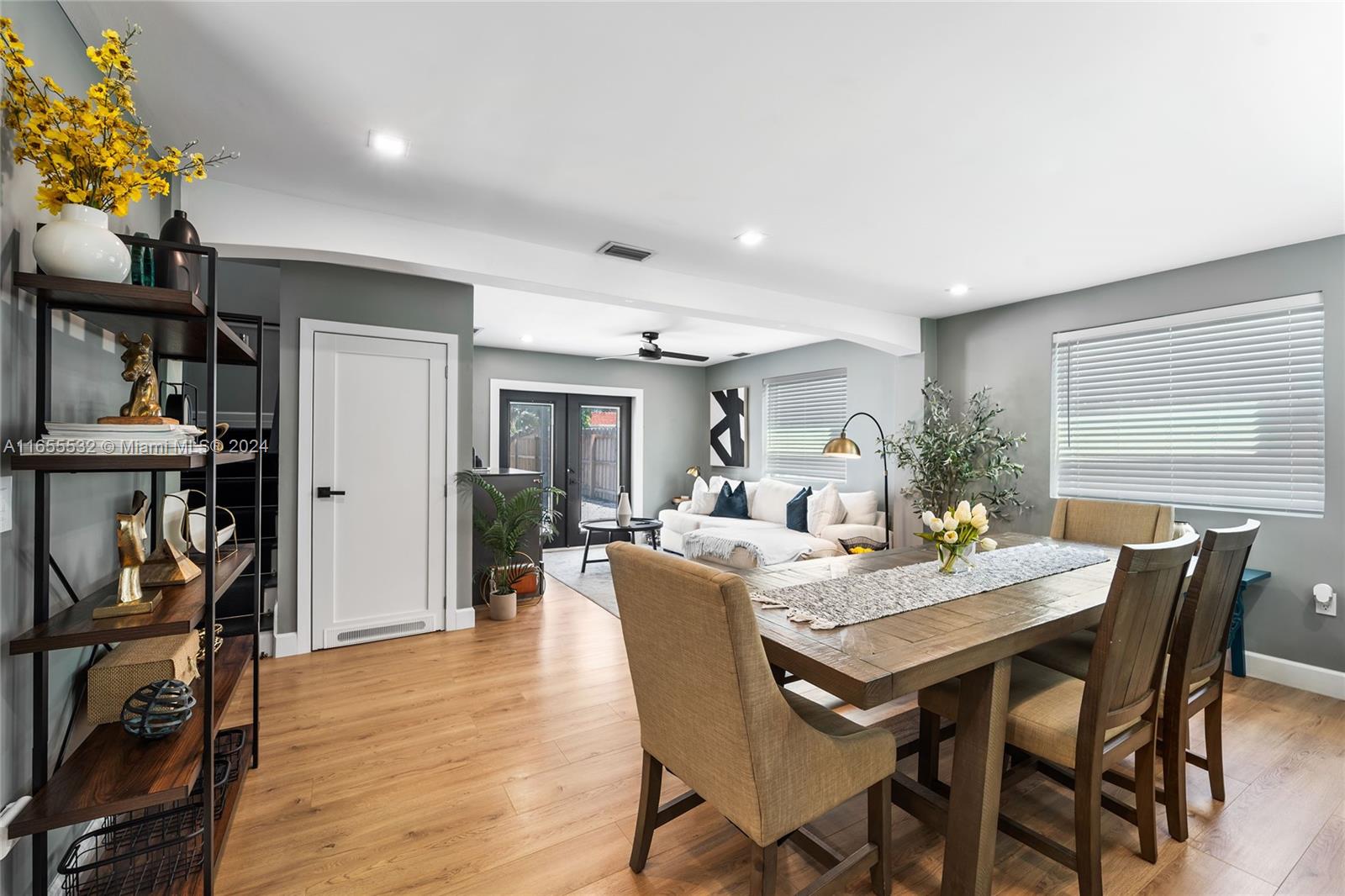 FOREST RIDGE PARK - Residential Income