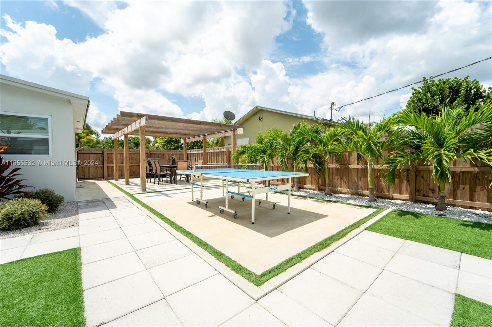 FOREST RIDGE PARK - Residential Income
