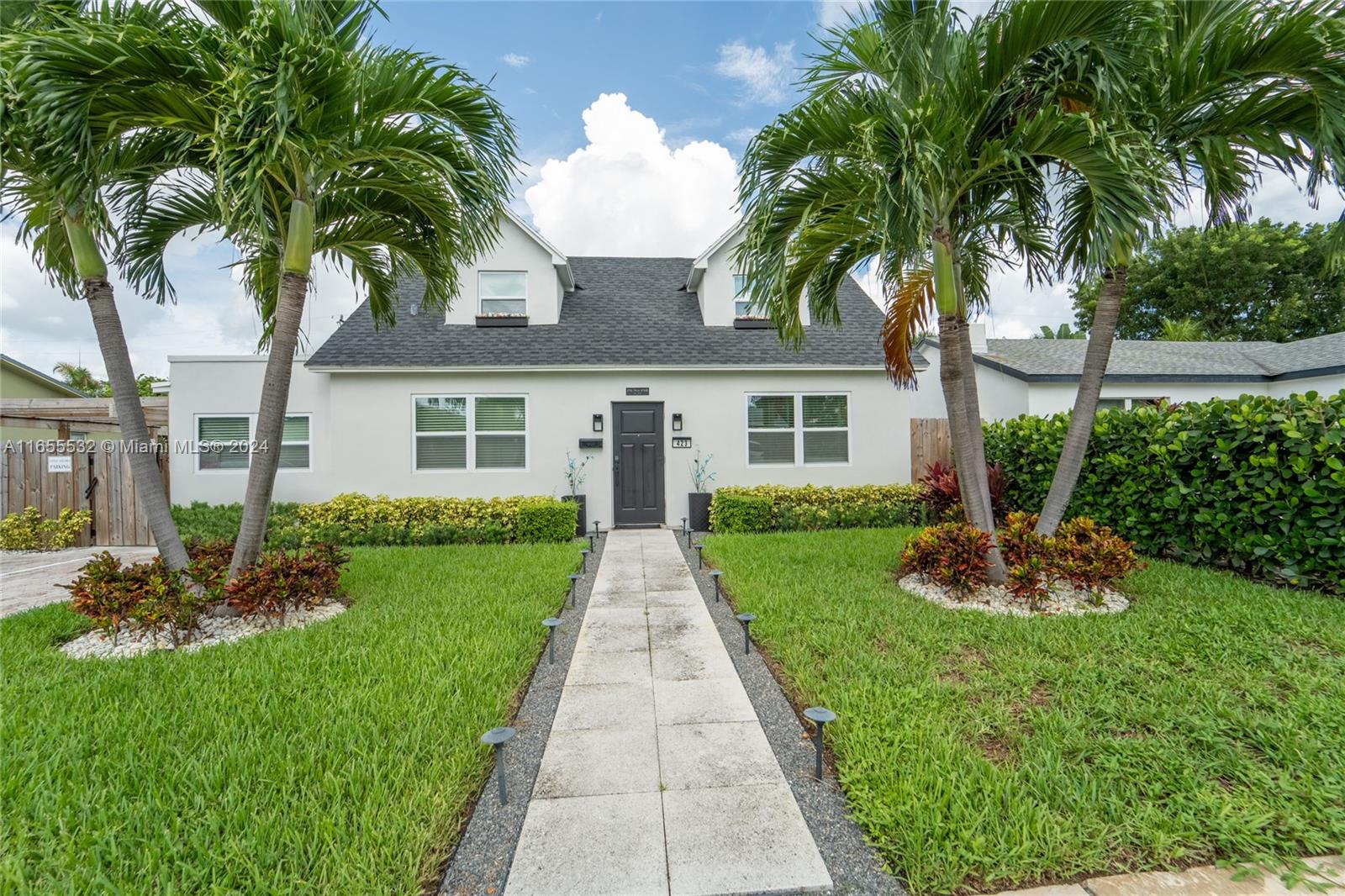 FOREST RIDGE PARK - Residential Income