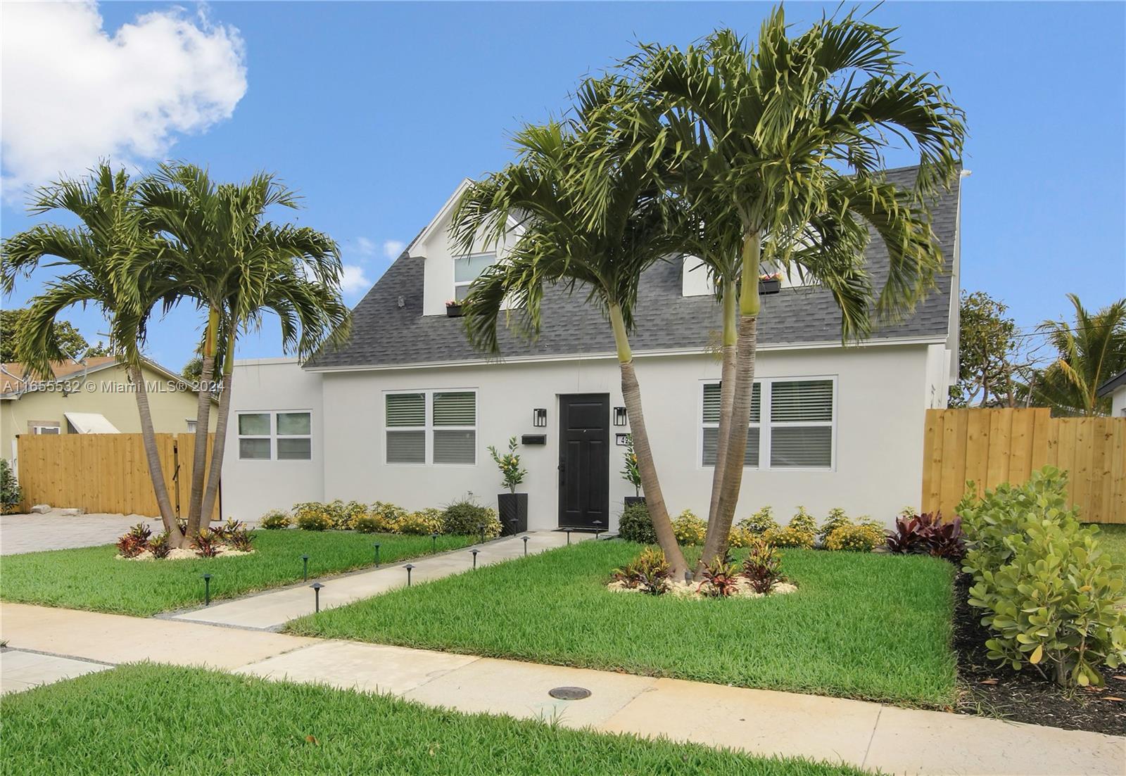 FOREST RIDGE PARK - Residential Income
