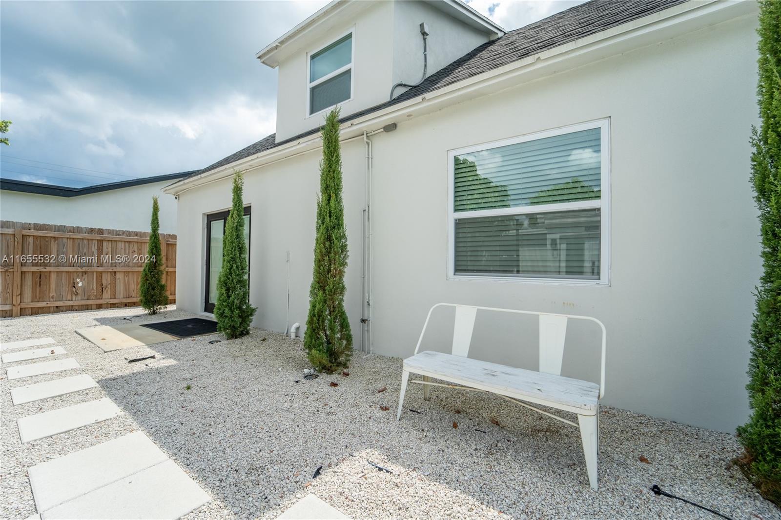 FOREST RIDGE PARK - Residential Income