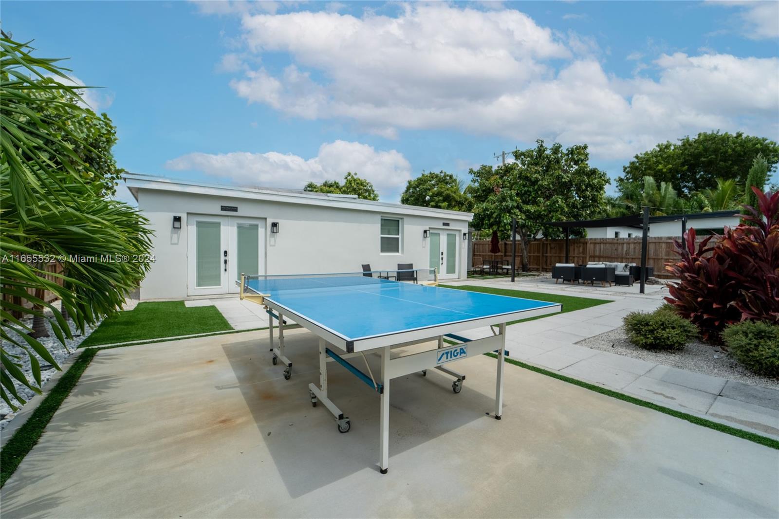 FOREST RIDGE PARK - Residential Income
