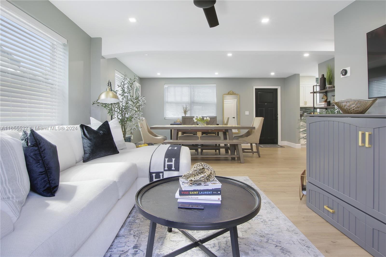 FOREST RIDGE PARK - Residential Income