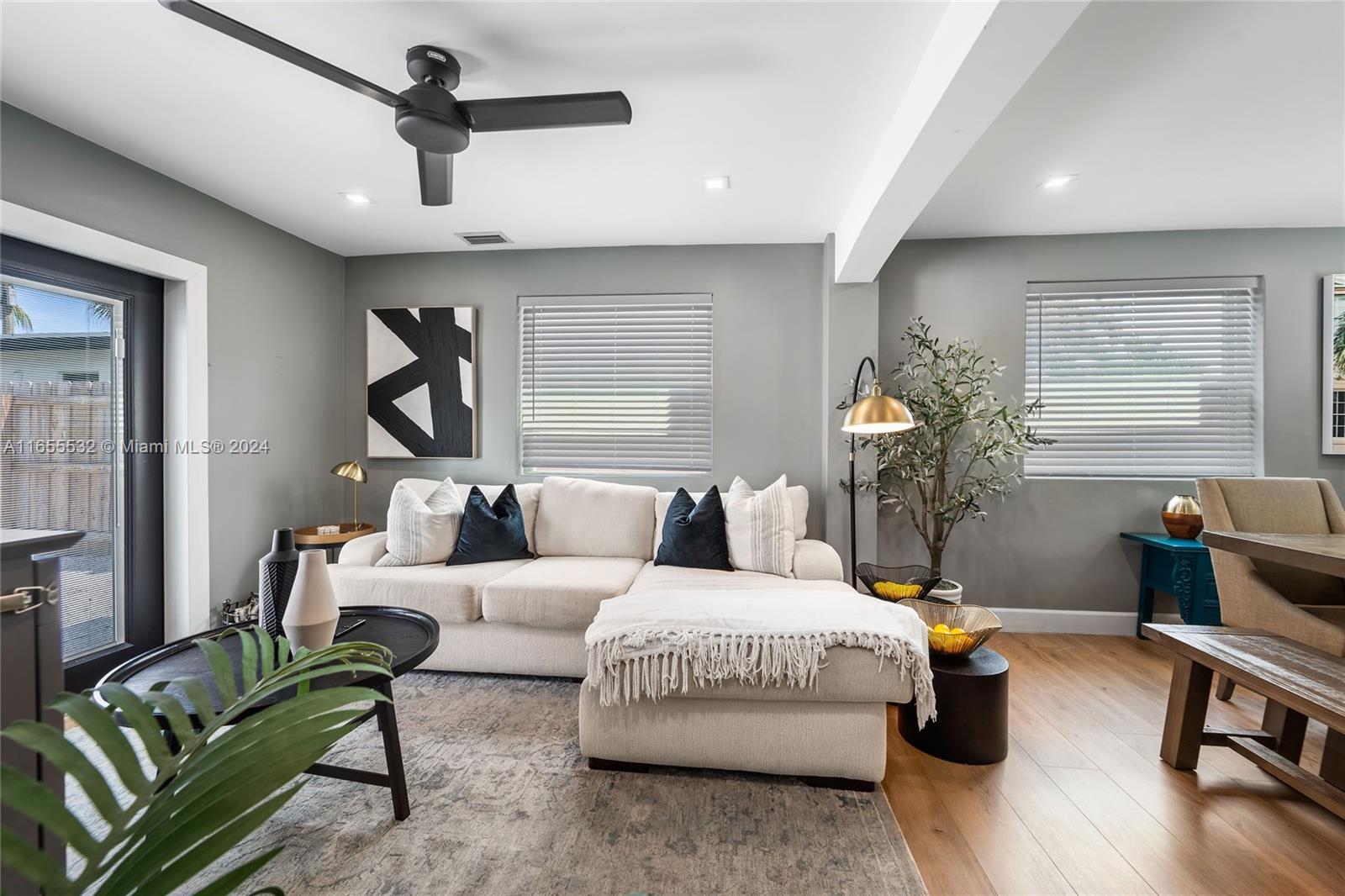 FOREST RIDGE PARK - Residential Income