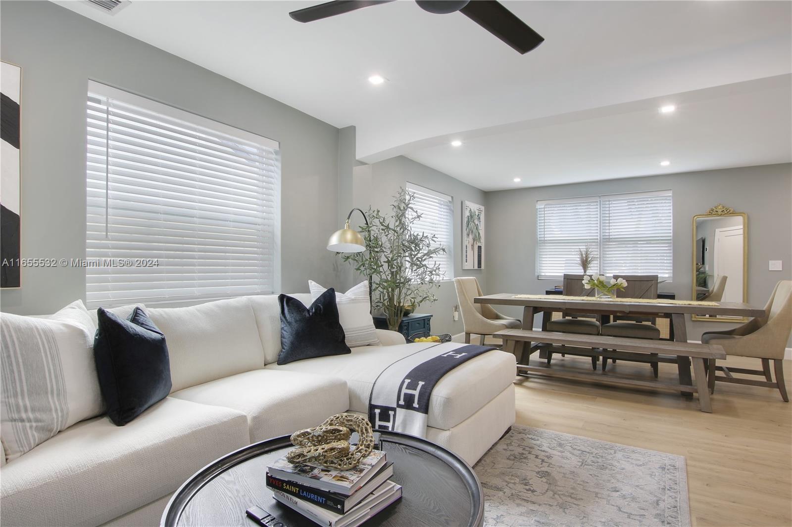 FOREST RIDGE PARK - Residential Income