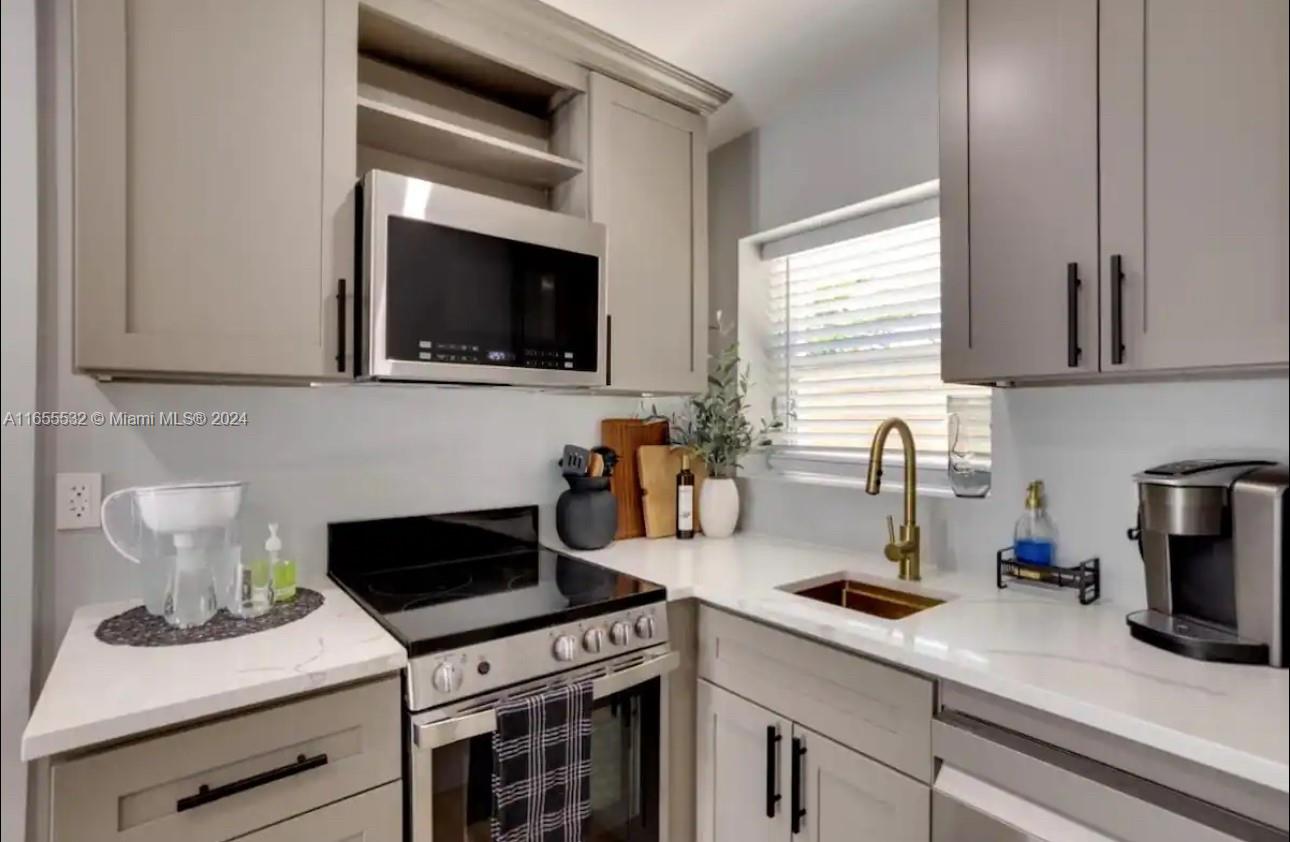 FOREST RIDGE PARK - Residential Income