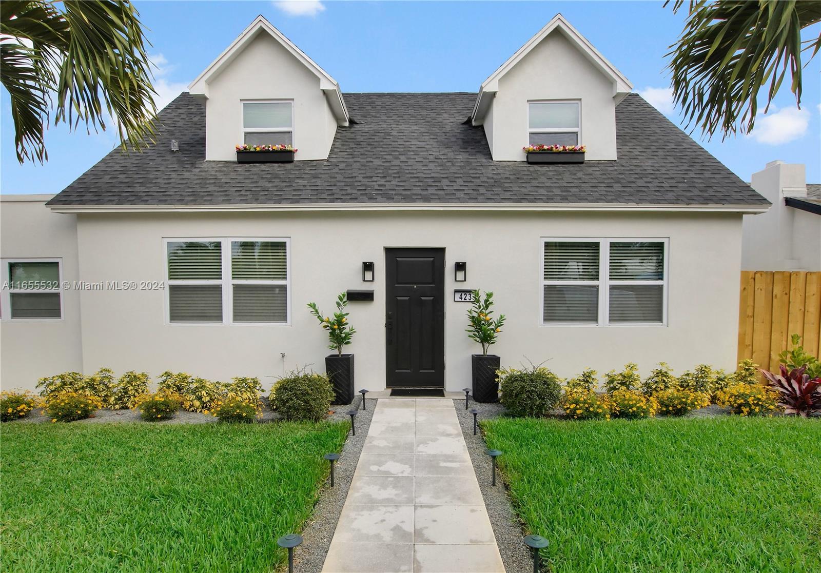 FOREST RIDGE PARK - Residential Income