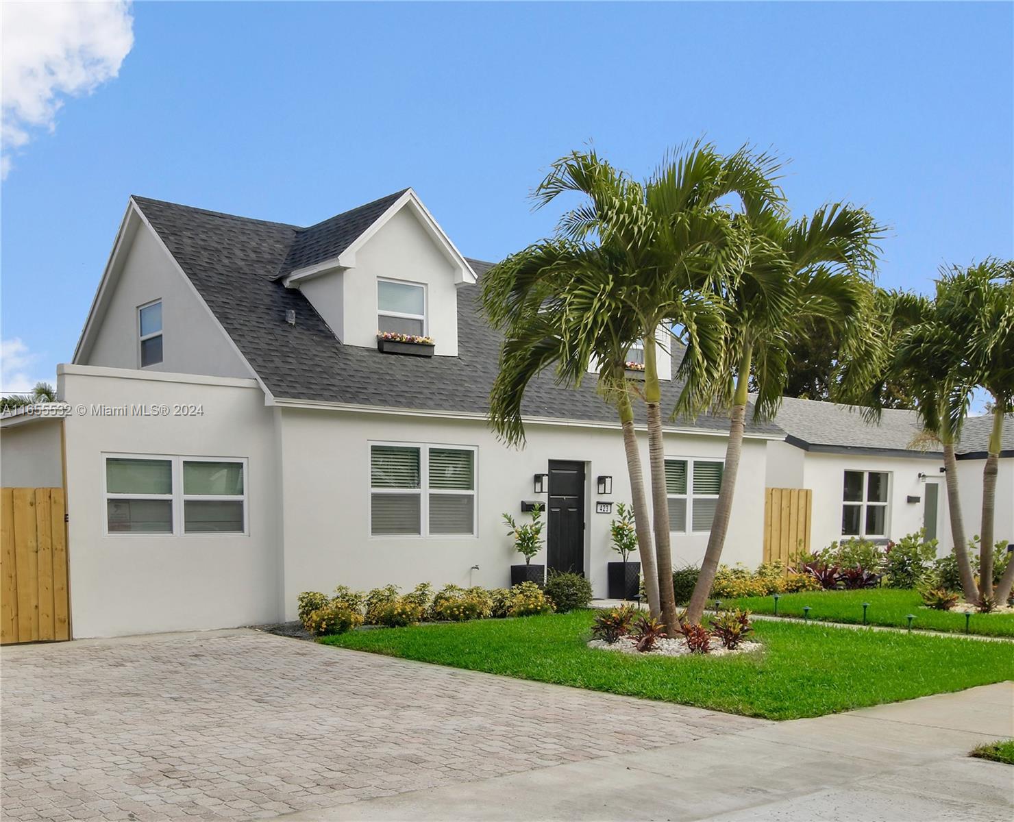 FOREST RIDGE PARK - Residential Income