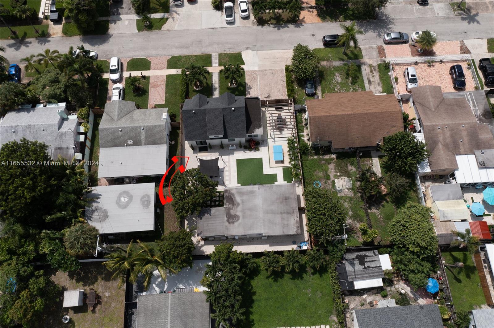 FOREST RIDGE PARK - Residential Income