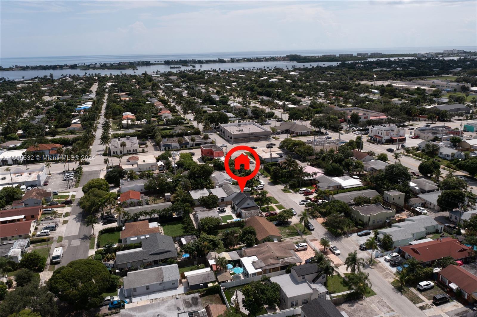 FOREST RIDGE PARK - Residential Income