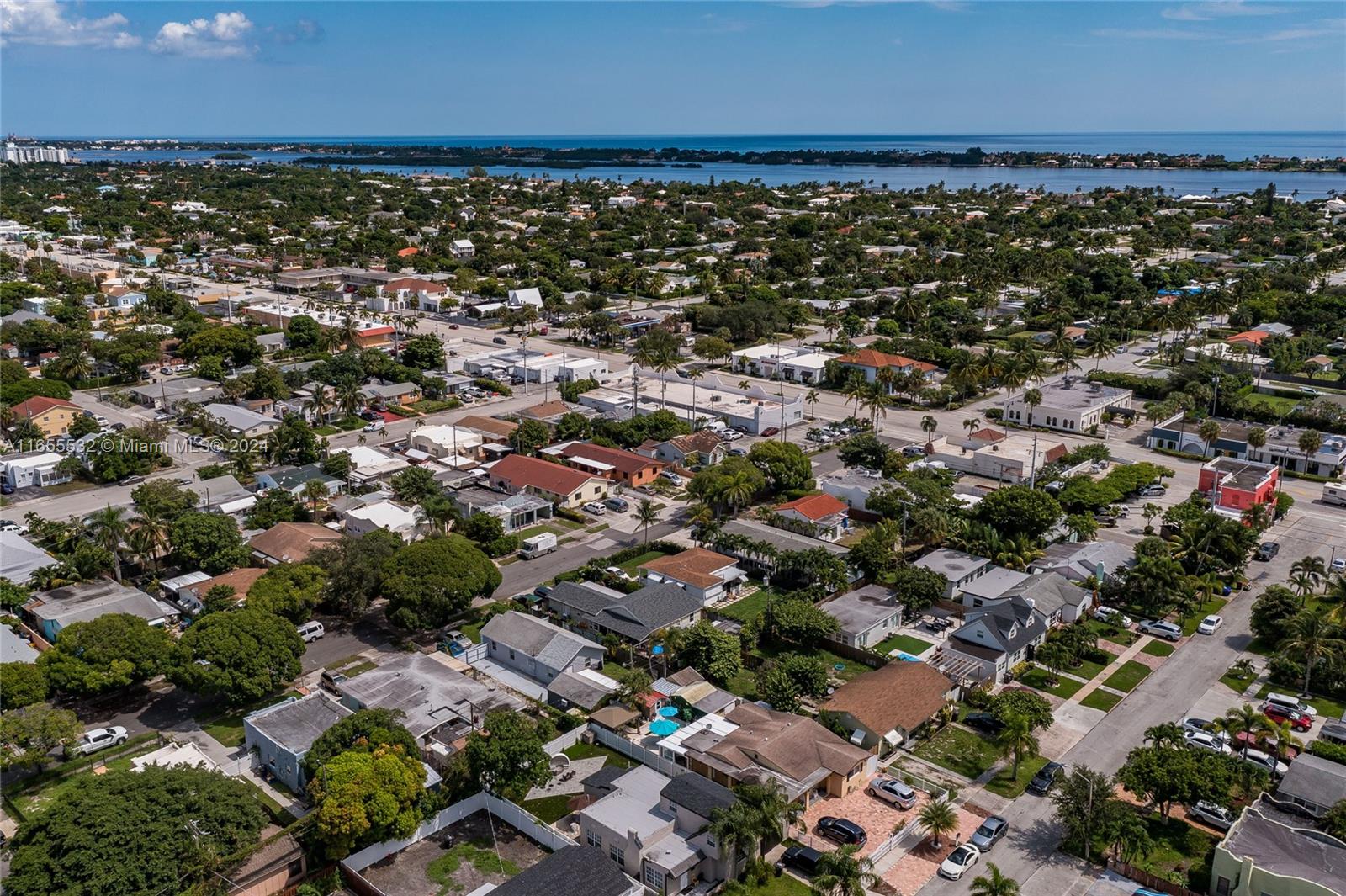 FOREST RIDGE PARK - Residential Income