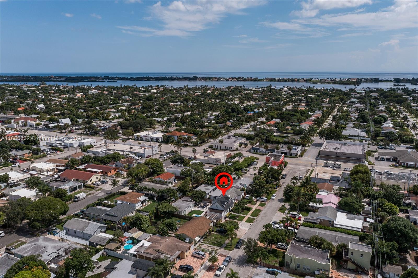 FOREST RIDGE PARK - Residential Income