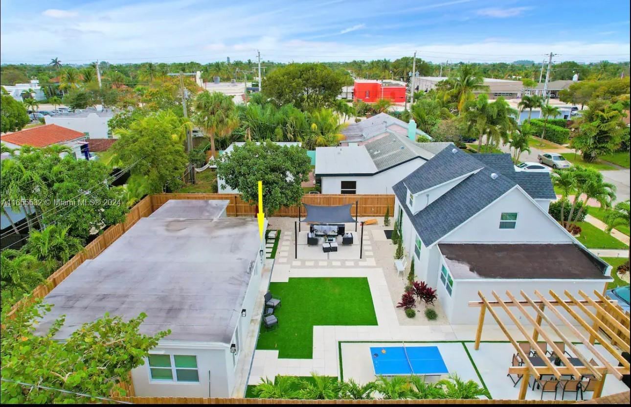 FOREST RIDGE PARK - Residential Income
