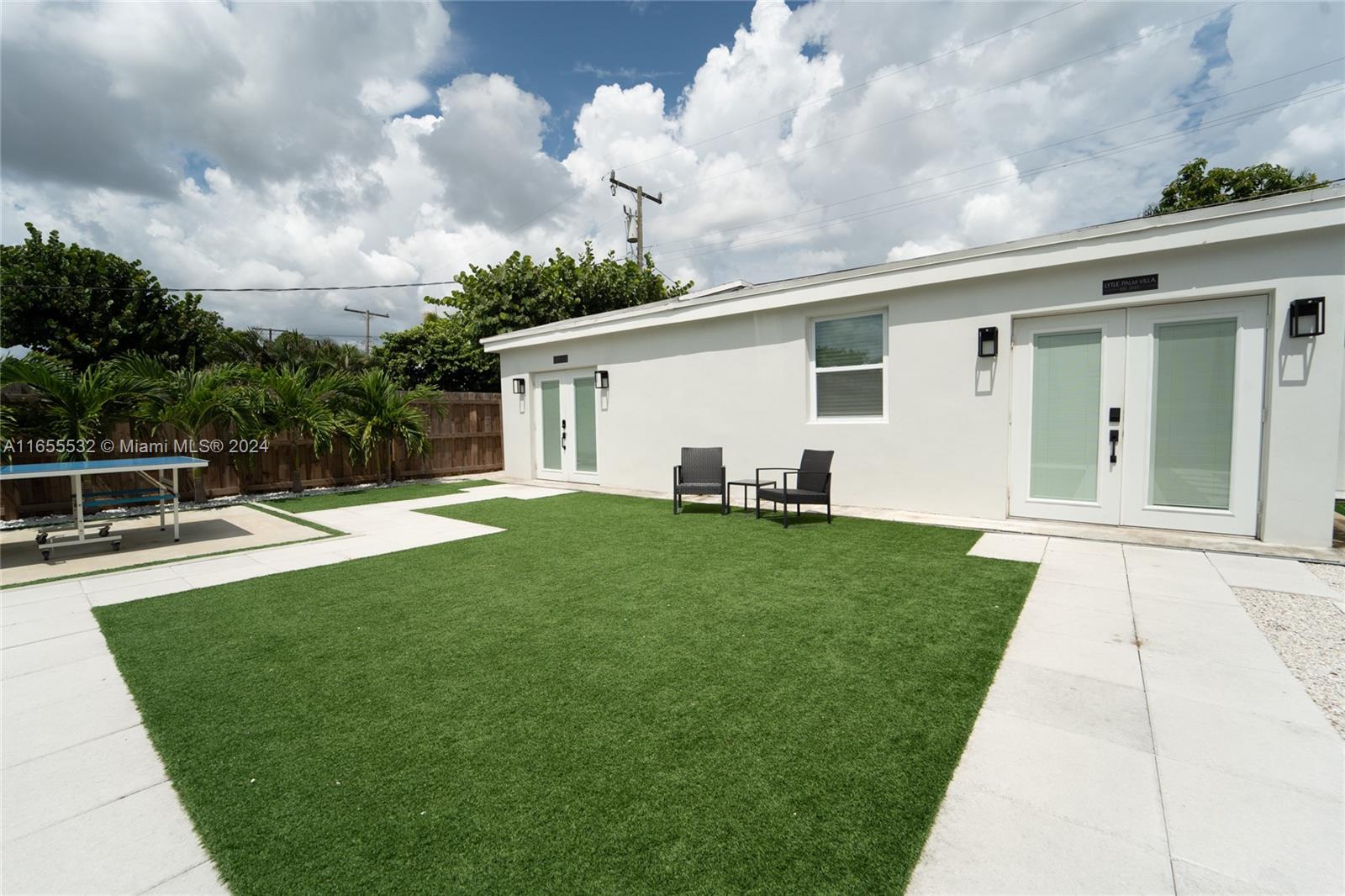 FOREST RIDGE PARK - Residential Income