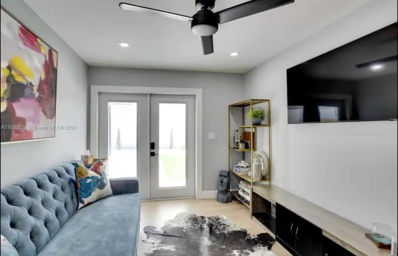 FOREST RIDGE PARK - Residential Income