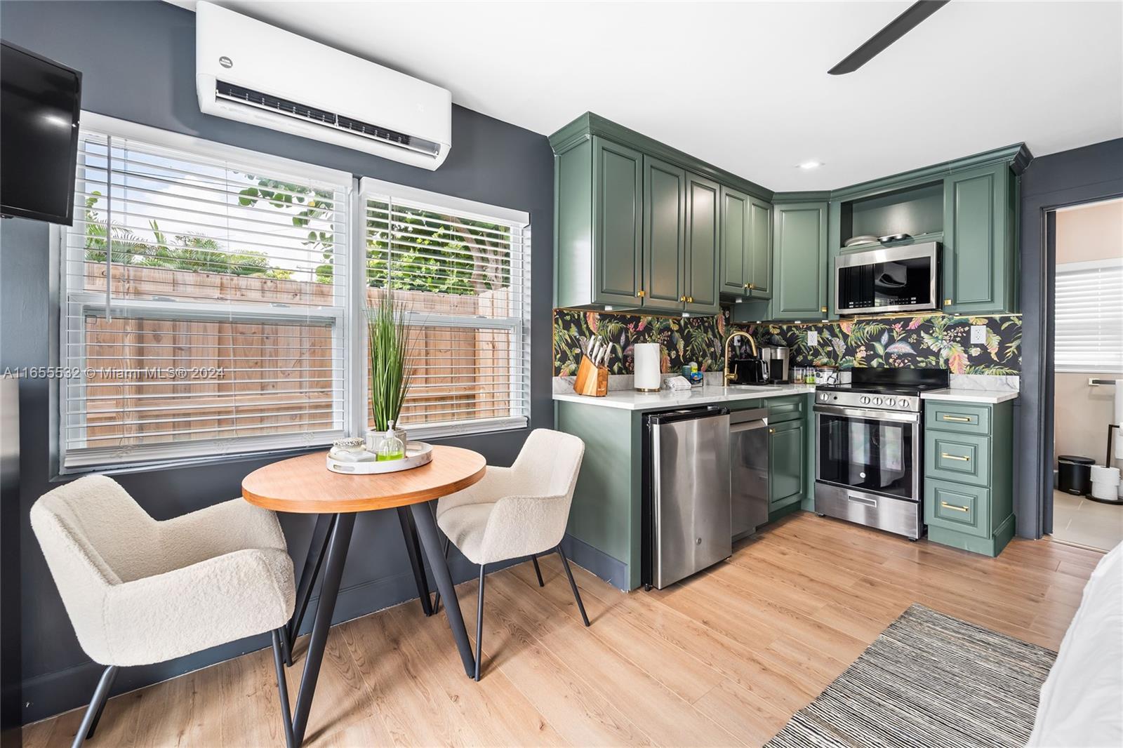 FOREST RIDGE PARK - Residential Income