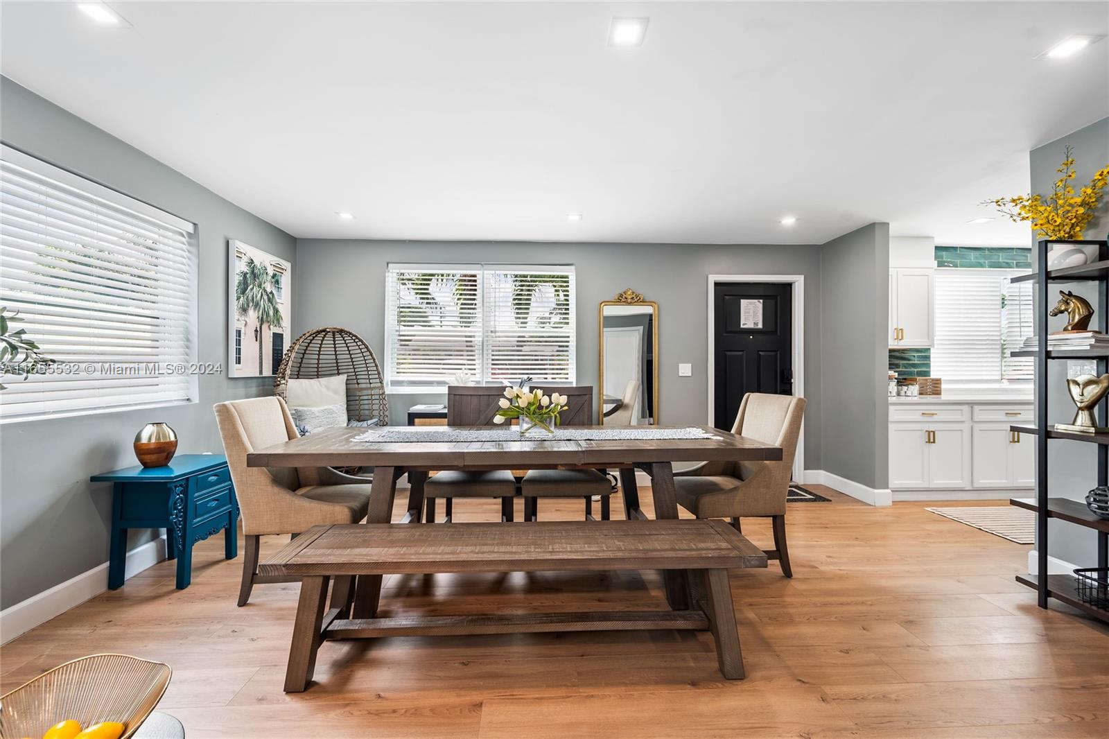 FOREST RIDGE PARK - Residential Income