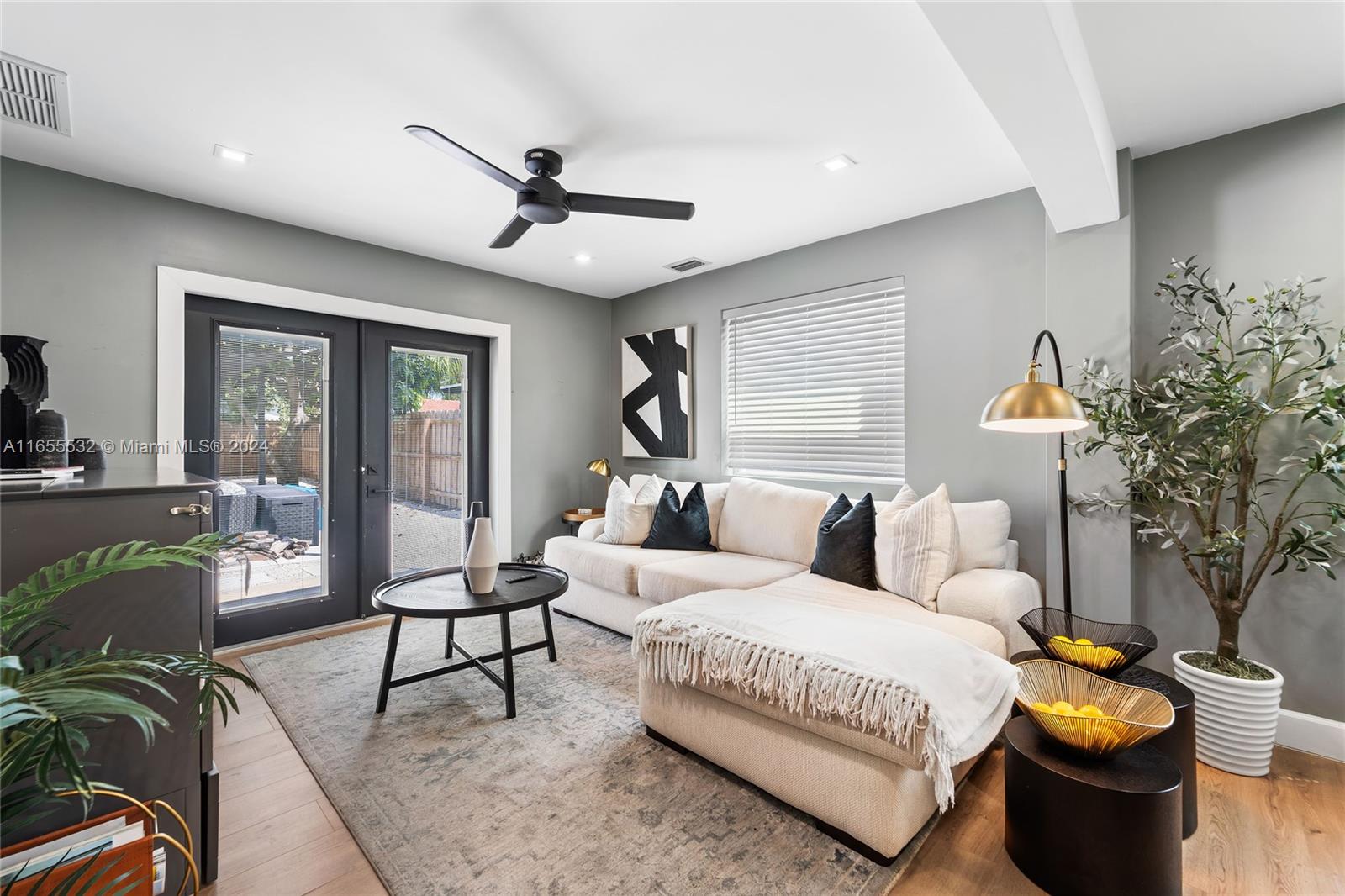 FOREST RIDGE PARK - Residential Income