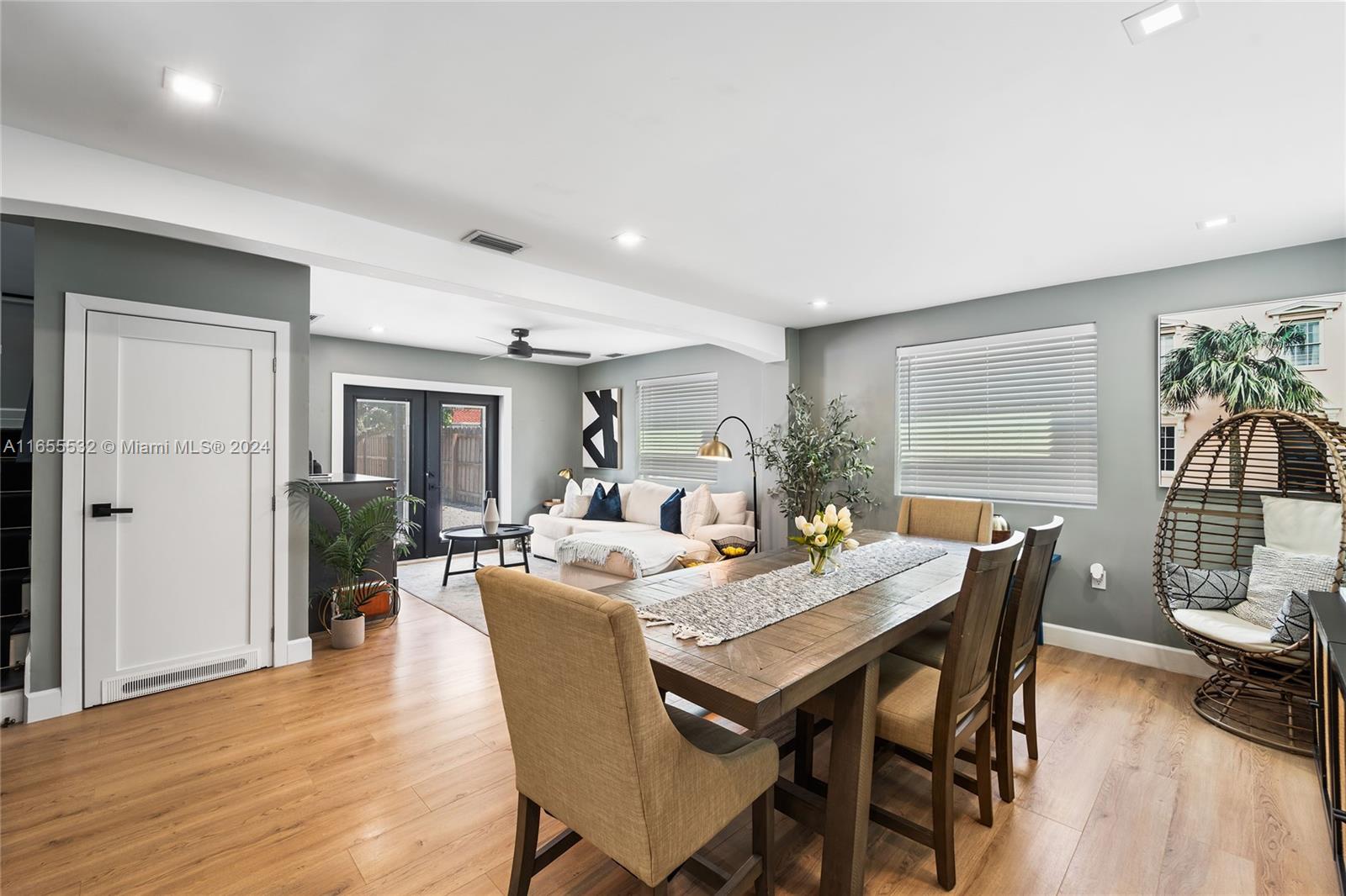 FOREST RIDGE PARK - Residential Income