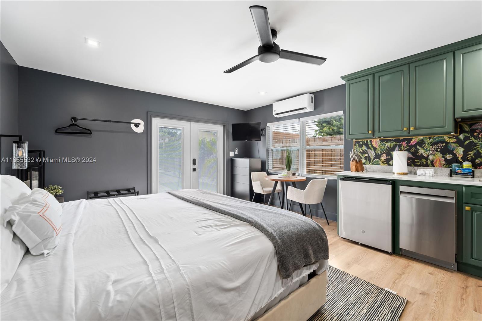 FOREST RIDGE PARK - Residential Income