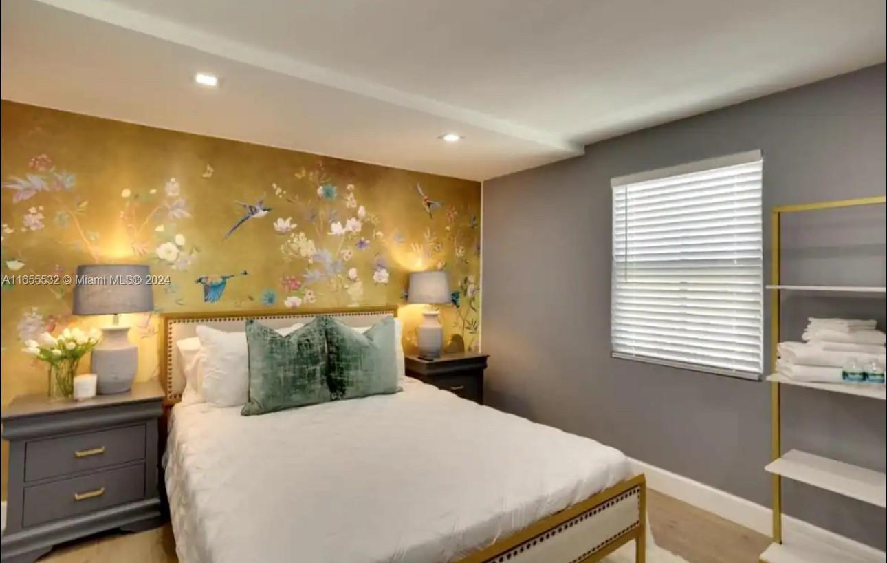 FOREST RIDGE PARK - Residential Income