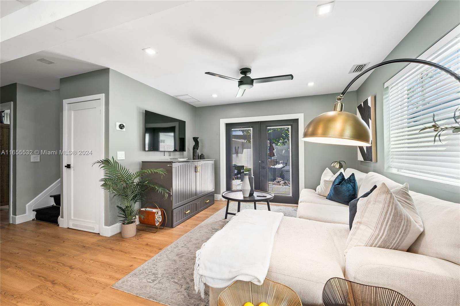 FOREST RIDGE PARK - Residential Income