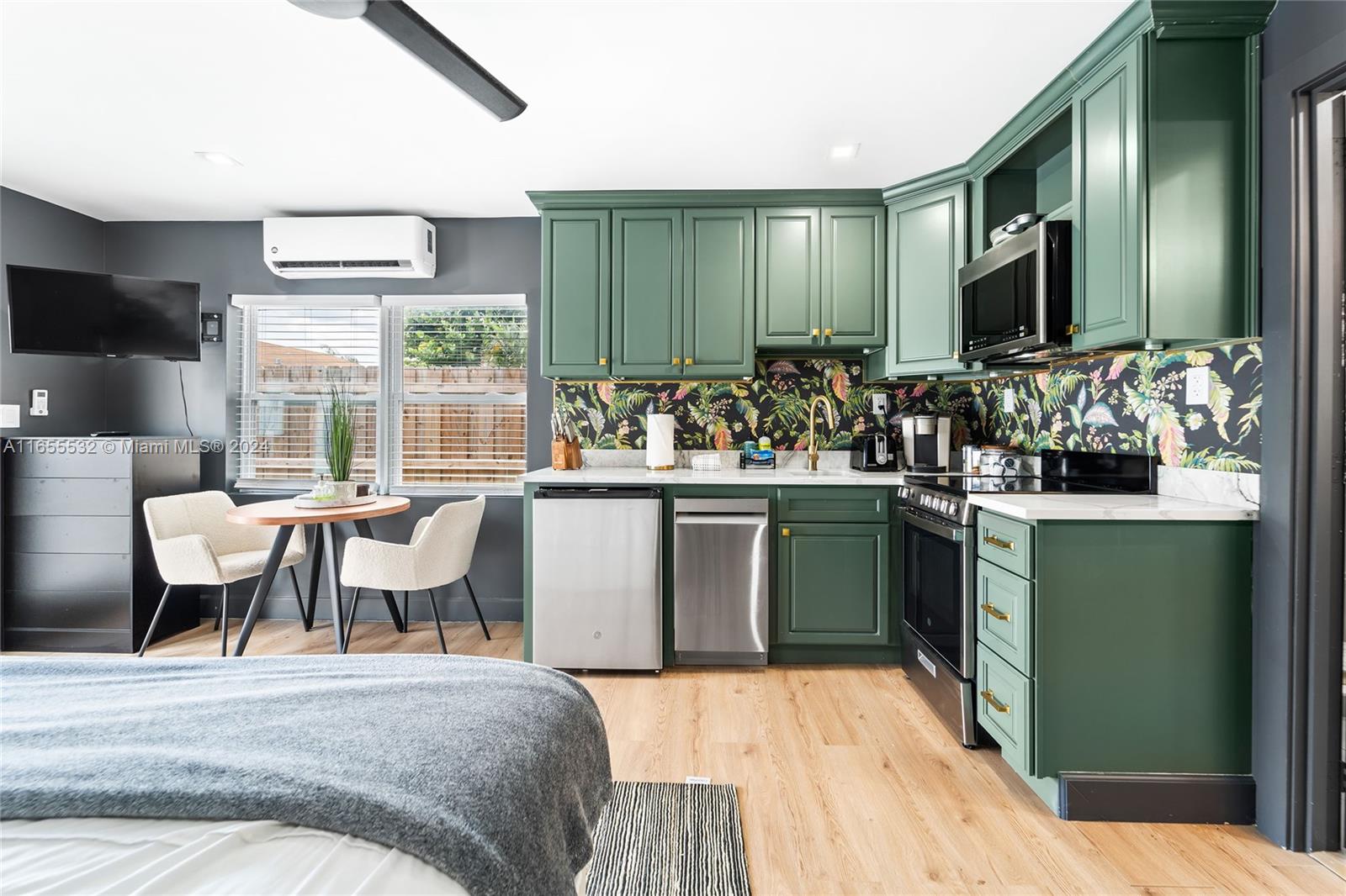 FOREST RIDGE PARK - Residential Income