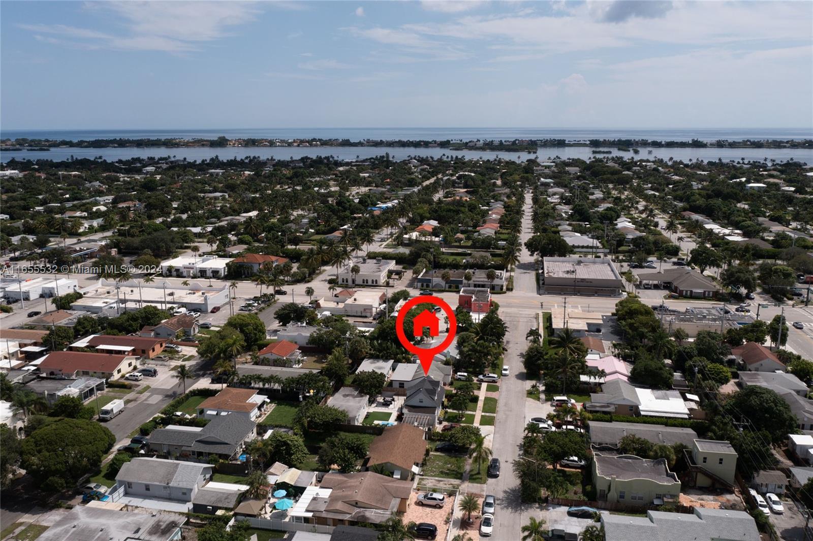 FOREST RIDGE PARK - Residential Income