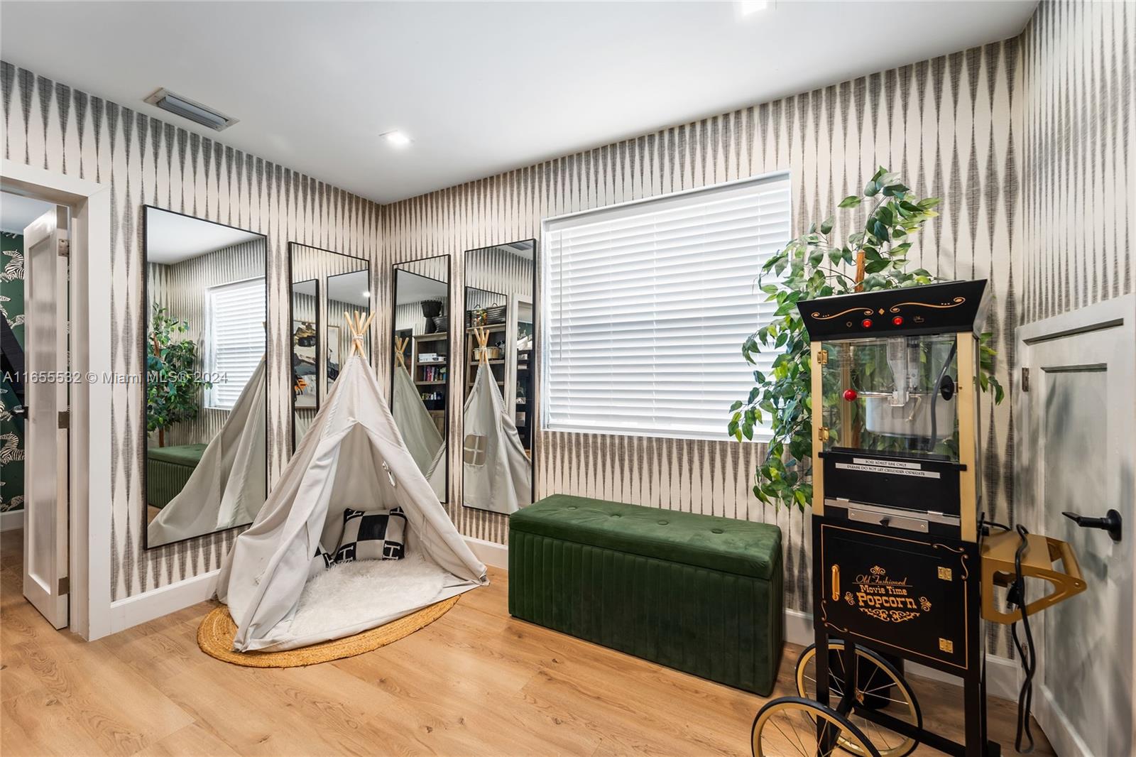 FOREST RIDGE PARK - Residential Income