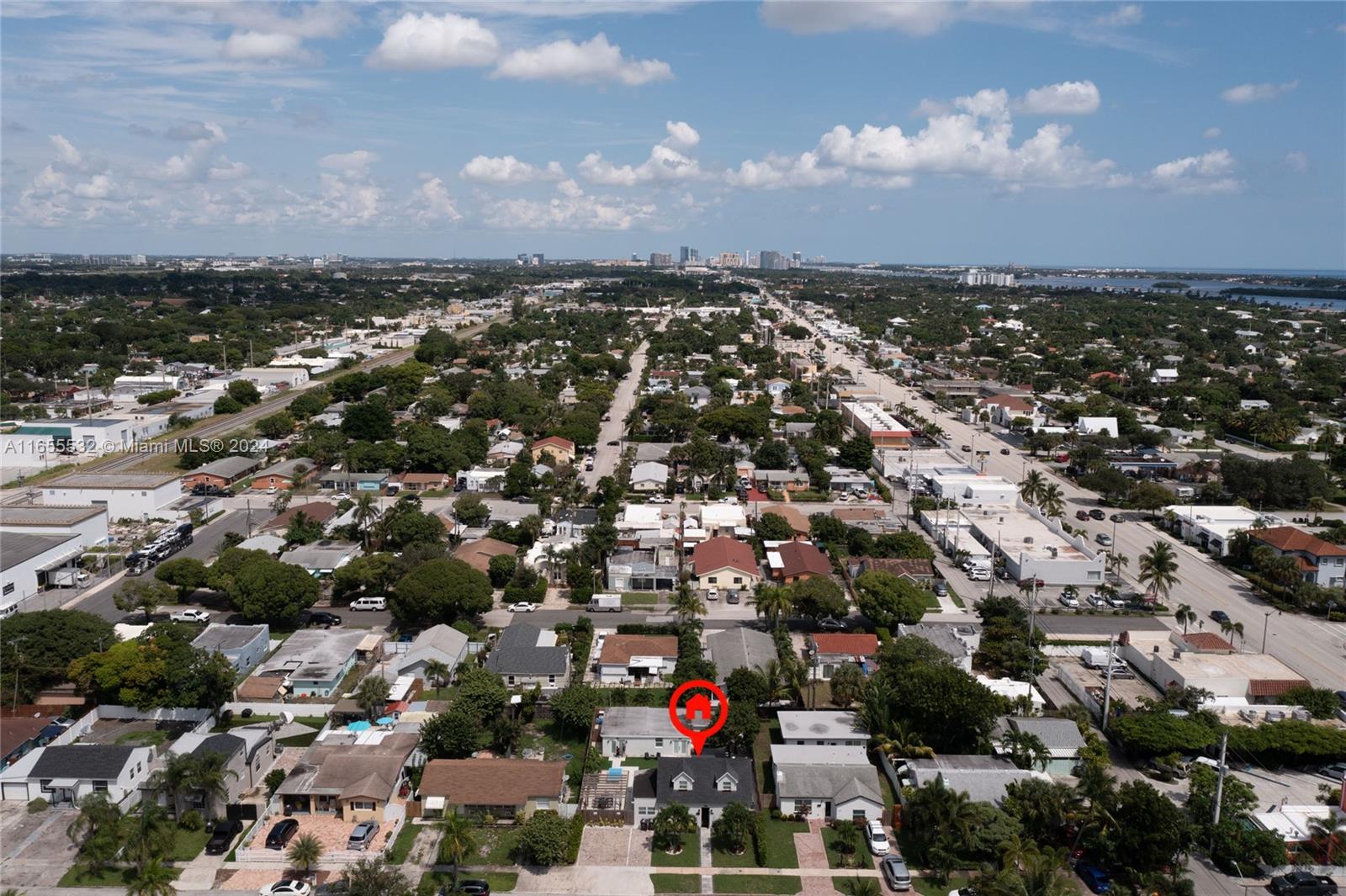 FOREST RIDGE PARK - Residential Income