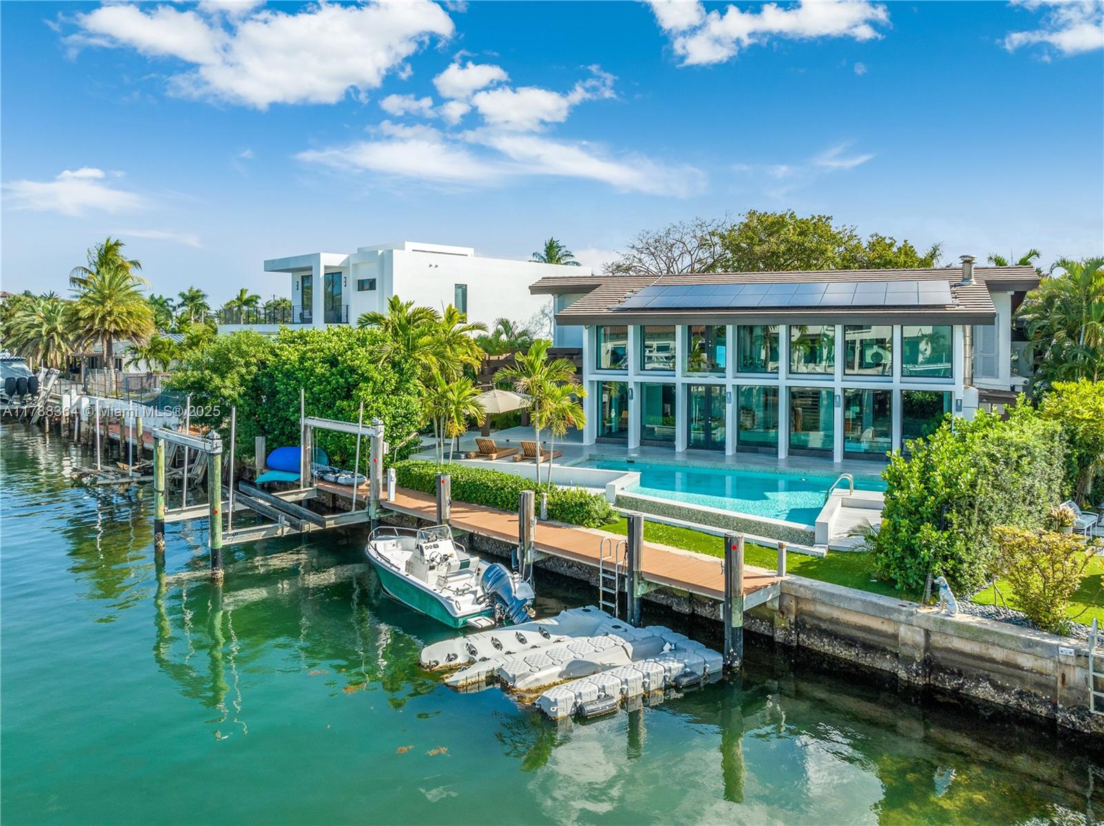 SAN SOUCI ESTATES - Residential