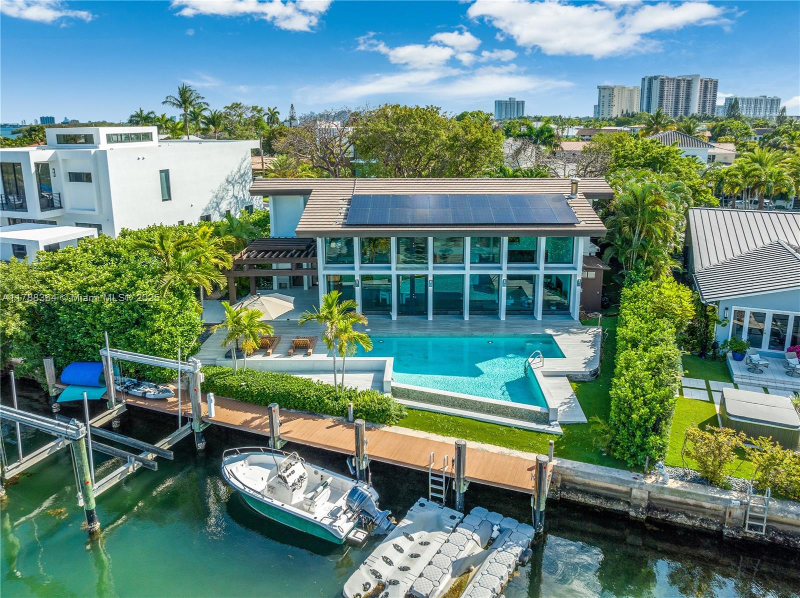 SAN SOUCI ESTATES - Residential