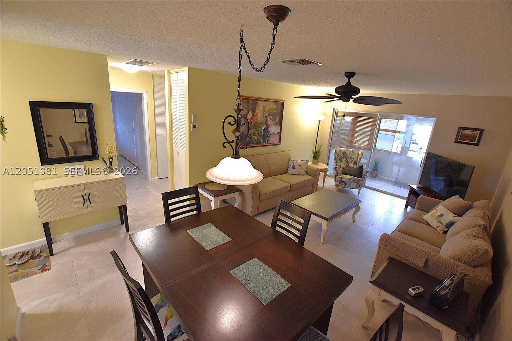 CRESTHAVEN VILLAS CONDO 2 - Residential