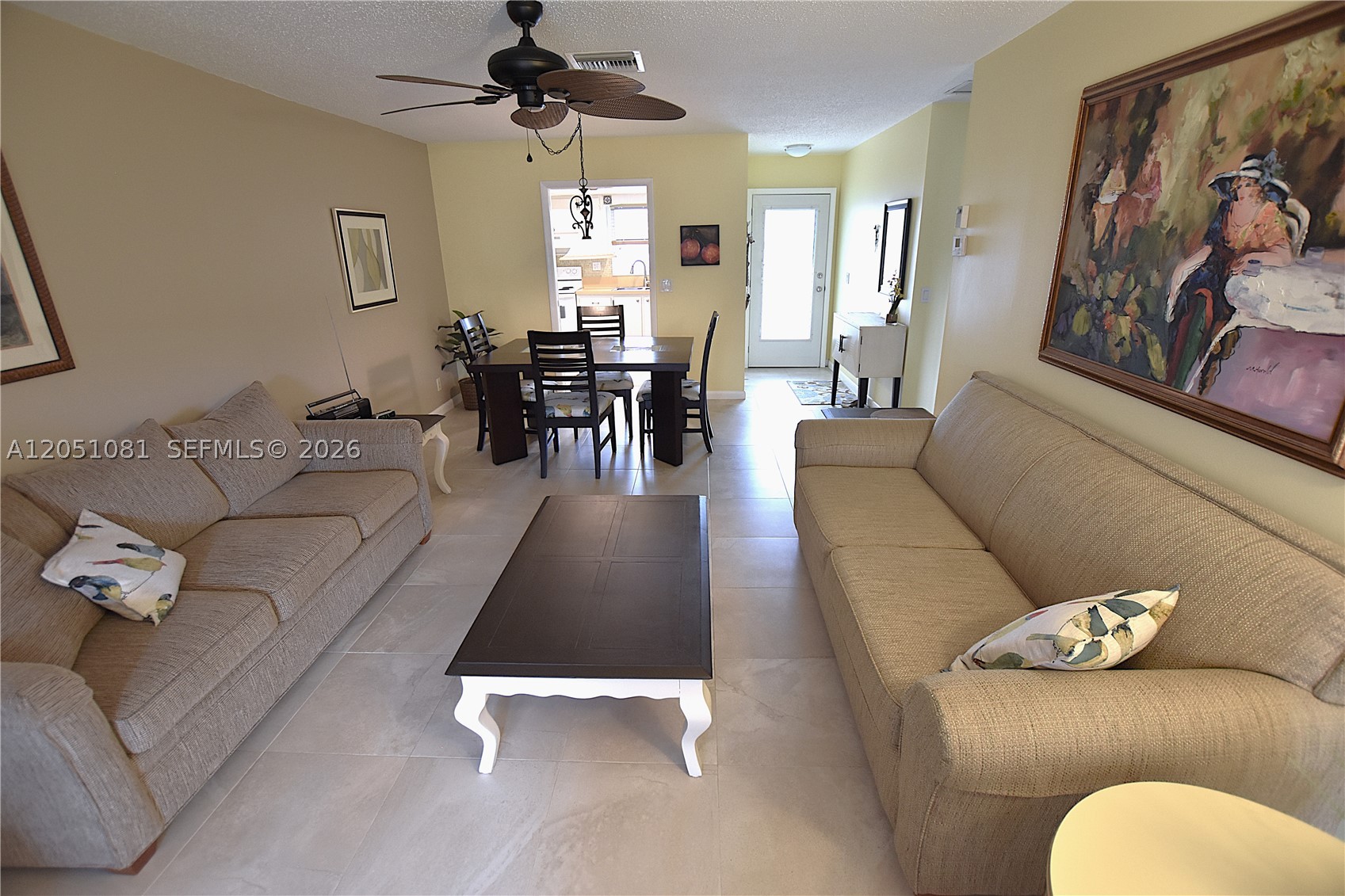 CRESTHAVEN VILLAS CONDO 2 - Residential