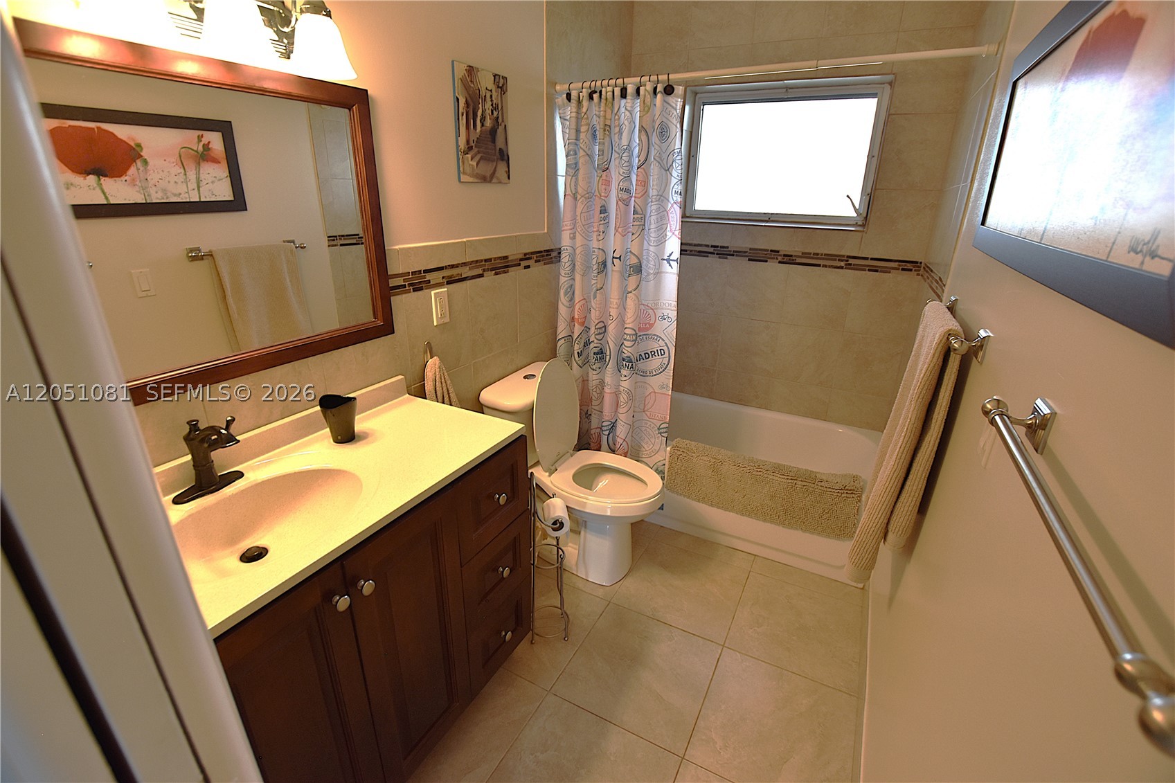 CRESTHAVEN VILLAS CONDO 2 - Residential