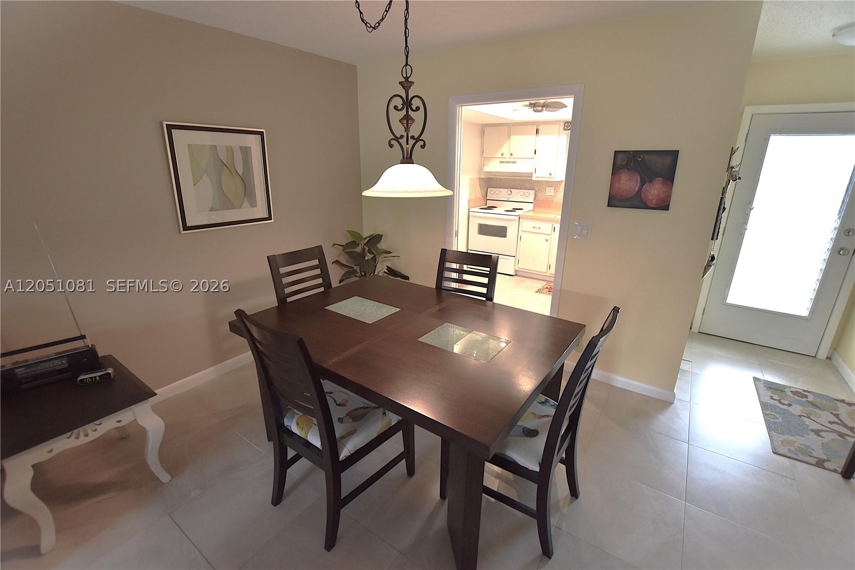 CRESTHAVEN VILLAS CONDO 2 - Residential