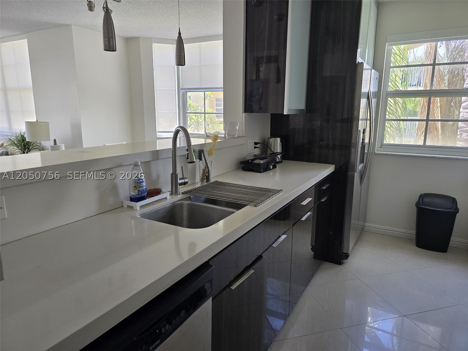 THE YACHT CLUB AT AVENTUR - Residential Lease