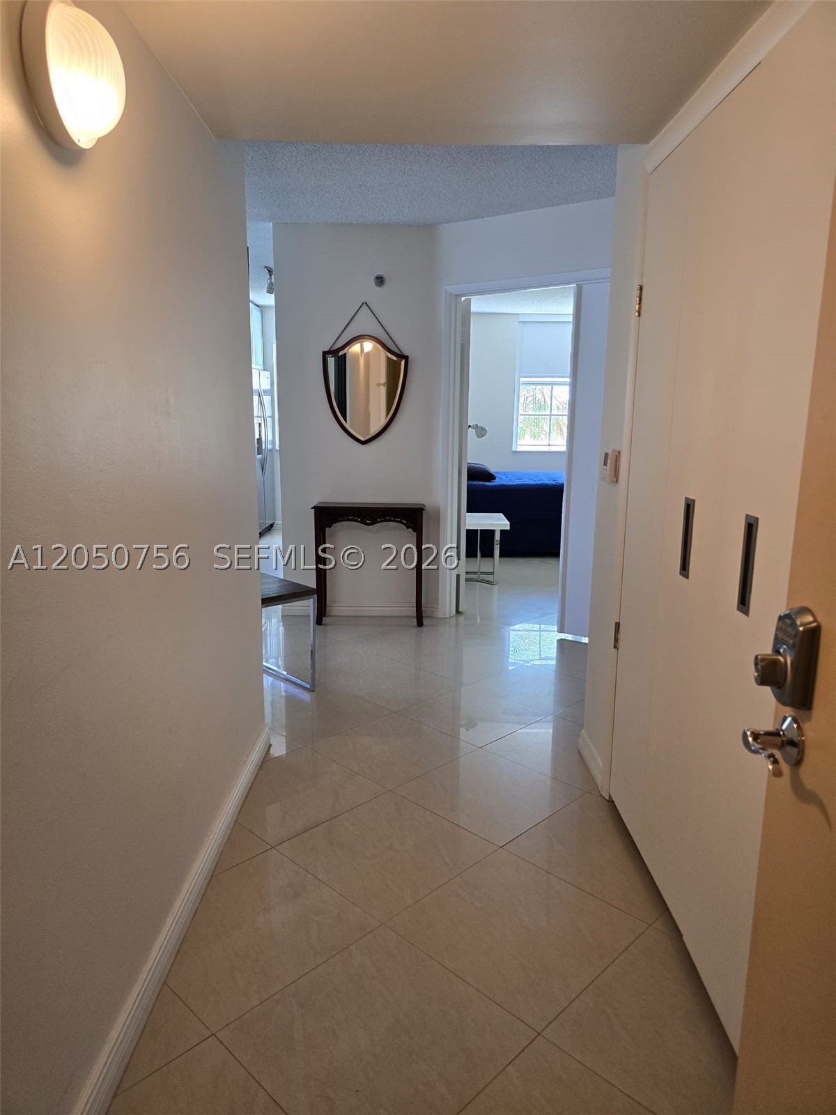 THE YACHT CLUB AT AVENTUR - Residential Lease