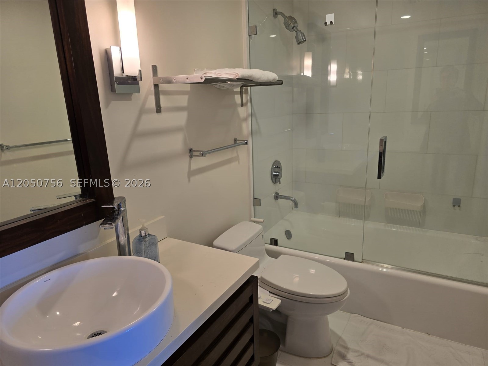 THE YACHT CLUB AT AVENTUR - Residential Lease