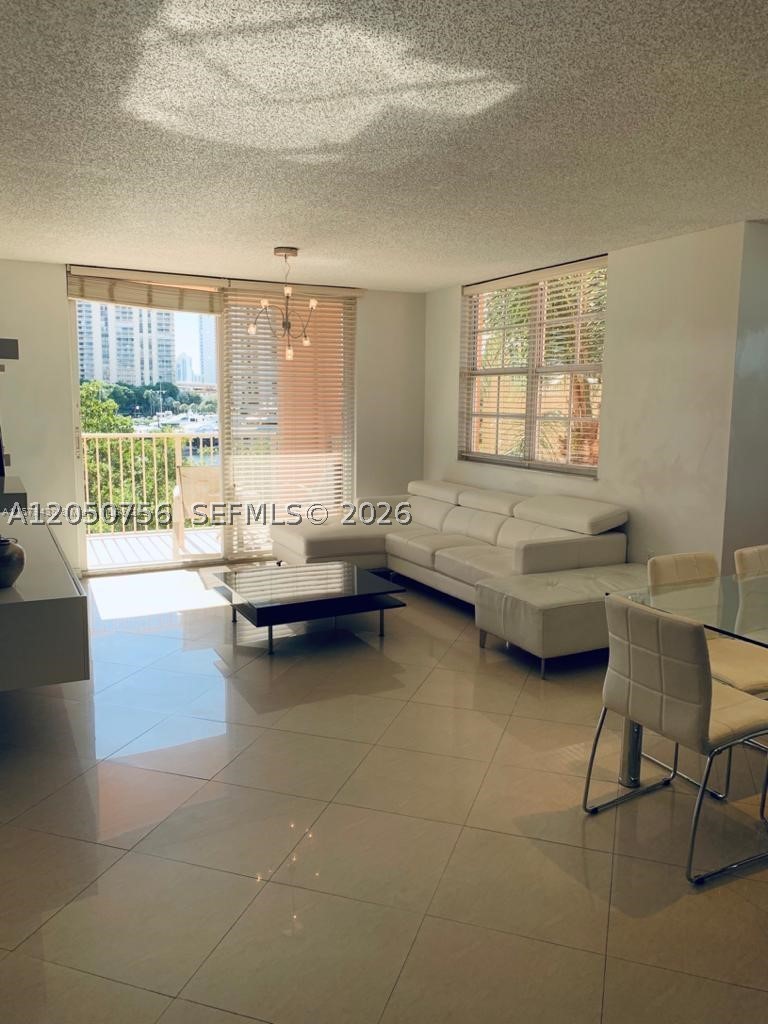 THE YACHT CLUB AT AVENTUR - Residential Lease