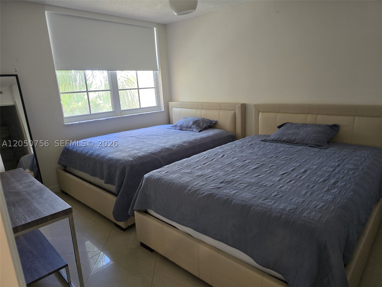 THE YACHT CLUB AT AVENTUR - Residential Lease