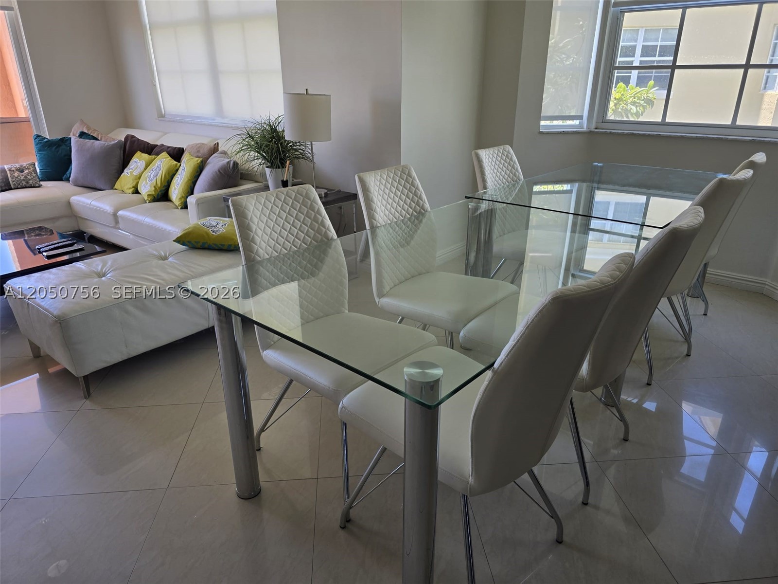 THE YACHT CLUB AT AVENTUR - Residential Lease