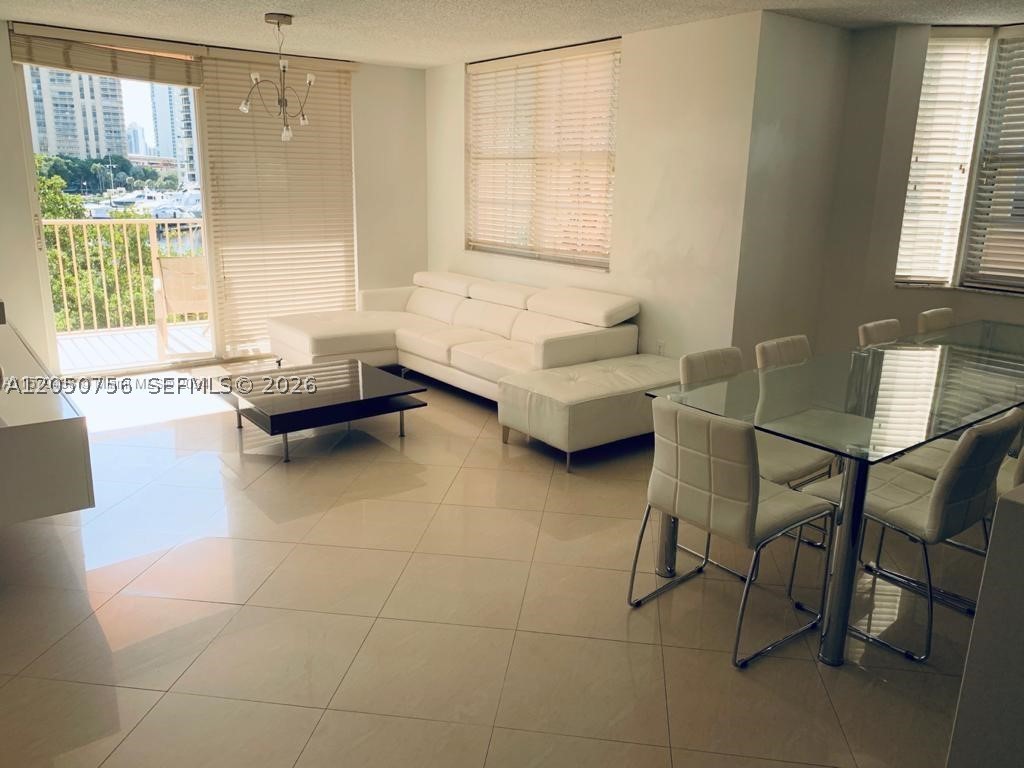 THE YACHT CLUB AT AVENTUR - Residential Lease