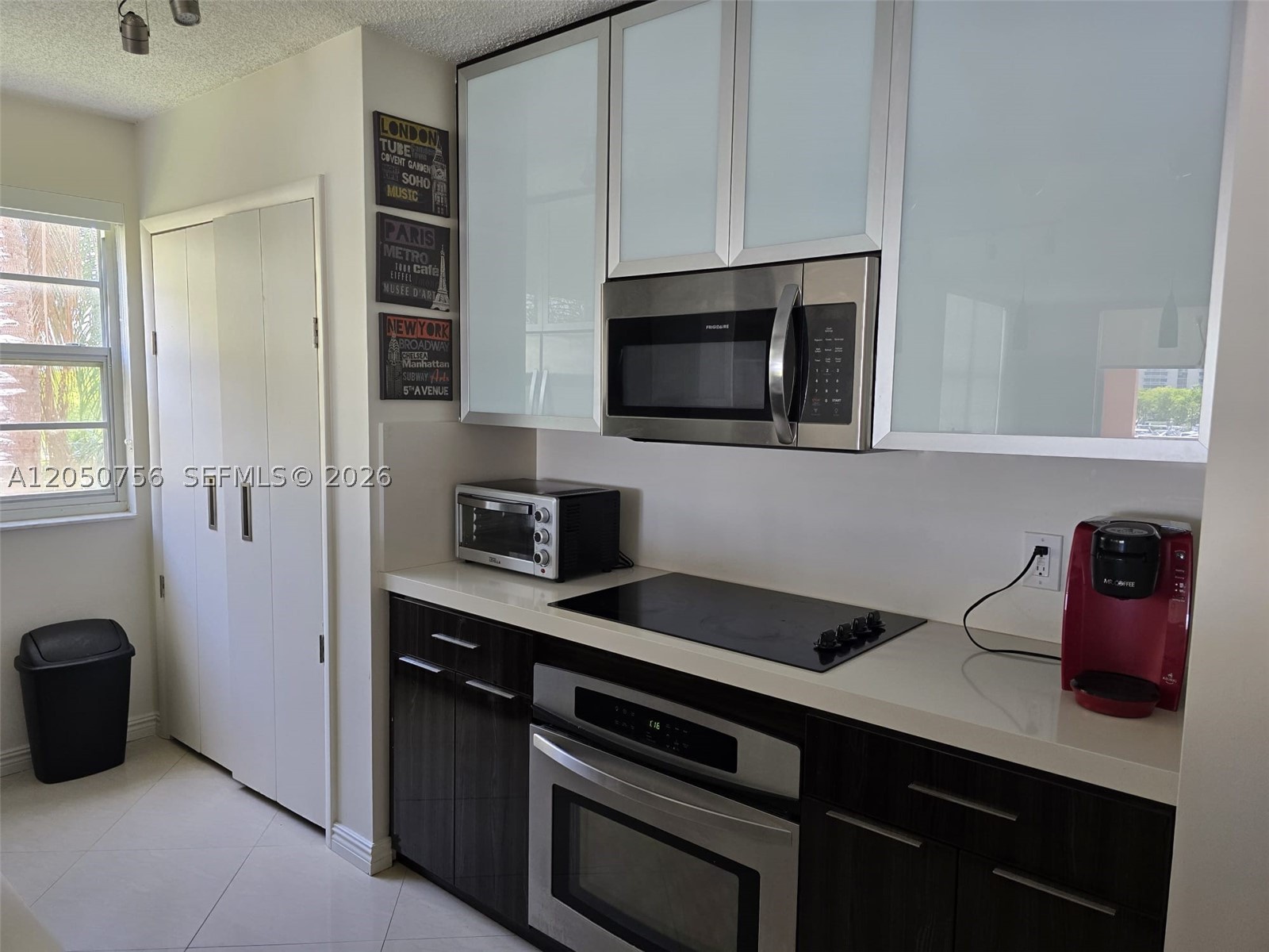 THE YACHT CLUB AT AVENTUR - Residential Lease