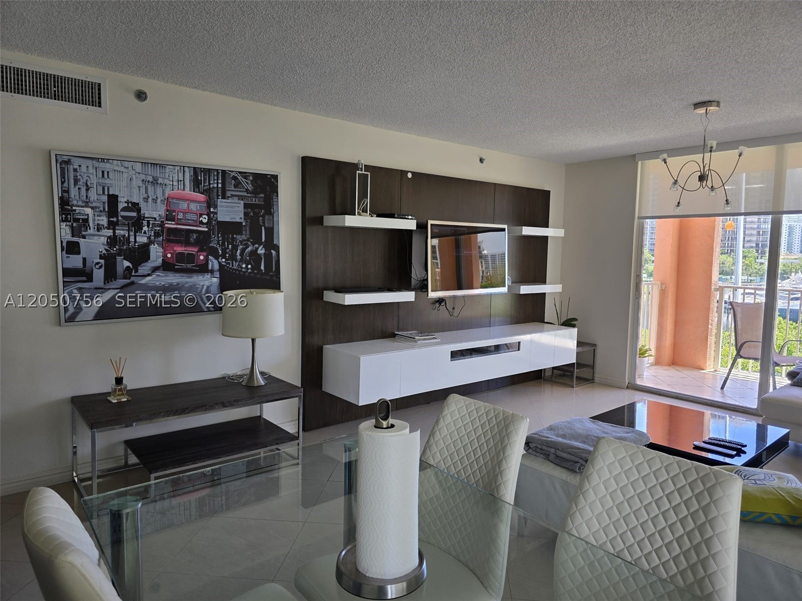 THE YACHT CLUB AT AVENTUR - Residential Lease