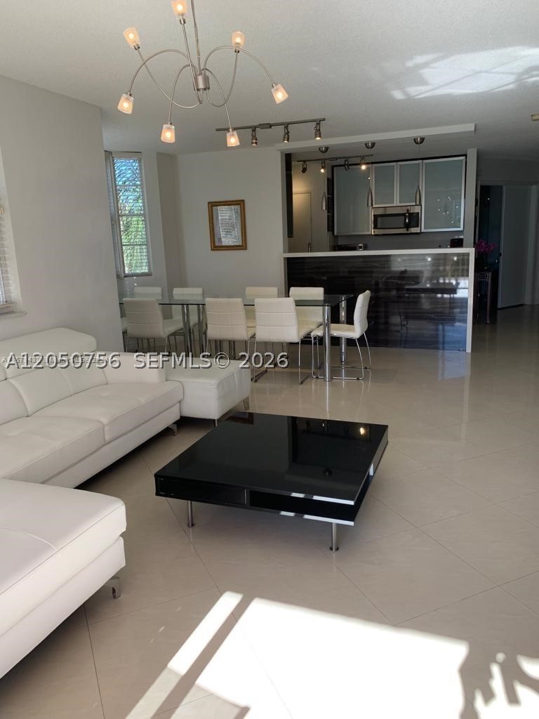 THE YACHT CLUB AT AVENTUR - Residential Lease