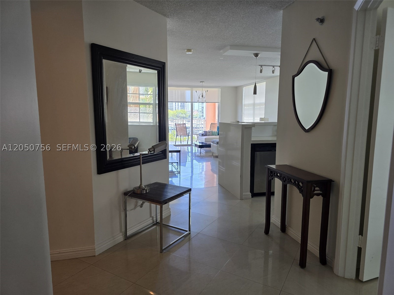 THE YACHT CLUB AT AVENTUR - Residential Lease