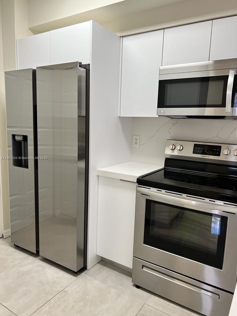 EL-AD RESIDENCES AT MIRAMA - Residential Lease